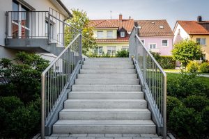 Treppen in Hemsbach – Treppenbau