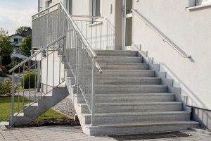 Treppen in Heuchelheim – Treppenbau