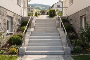 Treppen in Hösbach – Treppenbau