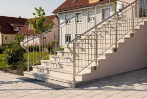 Treppen in Hösbach – Treppenbau