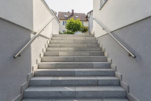 Treppen in Ilsfeld – Treppenbau
