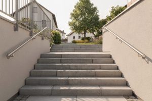 Treppen in Kahl – Treppenbau