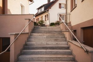 Treppen in Kirchheim – Treppenbau