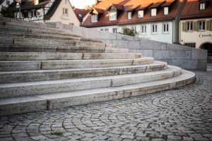 Treppen in Lohr – Treppenbau