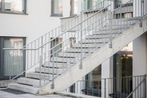 Treppen in Ludwigshafen – Treppenbau