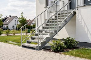 Treppen in Mainhausen – Treppenbau