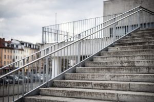 Treppen in Mannheim – Treppenbau