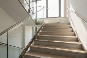 Treppen in Mörfelden-Walldorf – Treppenbau