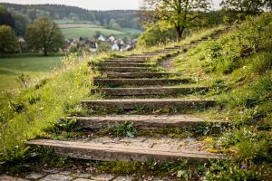 Treppen in Mossautal – Treppenbau