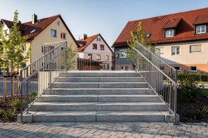 Treppen in Mulfingen – Treppenbau