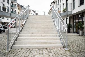 Treppen in Neunkirchen – Treppenbau