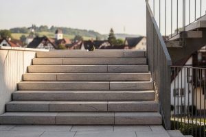 Treppen in Niedernhall – Treppenbau