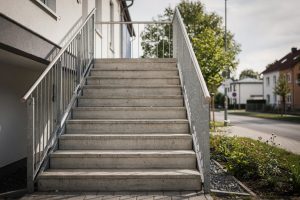 Treppen in Obertshausen – Treppenbau