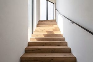Treppen in Offenau – Treppenbau