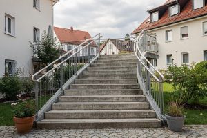 Treppen in Osterburken – Treppenbau