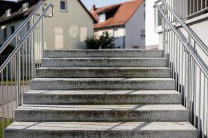 Treppen in Philippsburg – Treppenbau