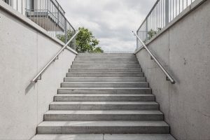 Treppen in Plankstadt – Treppenbau