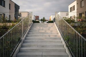 Treppen in Rödermark – Treppenbau