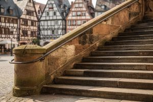 Treppen in Römerberg – Treppenbau