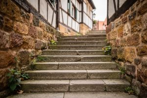 Treppen in Röttingen – Treppenbau
