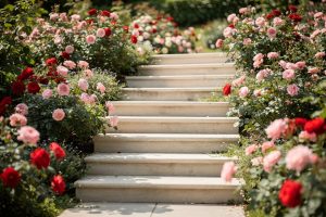 Treppen in Rosengarten – Treppenbau