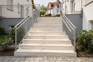 Treppen in Rottendorf – Treppenbau