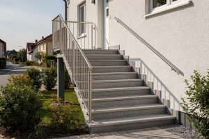 Treppen in Sailauf – Treppenbau