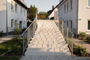 Treppen in Schifferstadt – Treppenbau