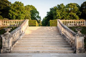 Treppen in Schwetzingen – Treppenbau