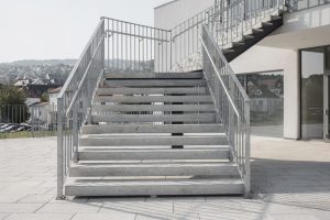 Treppen in Sinsheim – Treppenbau