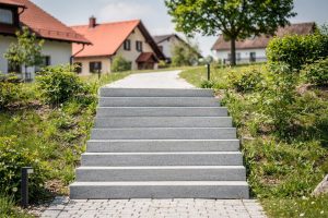 Treppen in Sommerkahl – Treppenbau