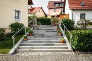 Treppen in Spechbach – Treppenbau