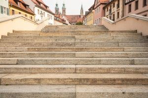 Treppen in Speyer – Treppenbau