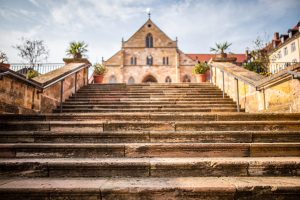Treppen in Speyer – Treppenbau