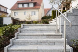 Treppen in Steinheim – Treppenbau