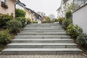 Treppen in Sulzbach – Treppenbau