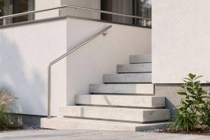 Treppen in Tamm – Treppenbau