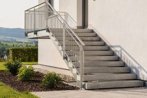 Treppen in Untergruppenbach – Treppenbau