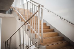 Treppen in Weiterstadt – Treppenbau