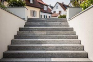 Treppen in Wiesloch – Treppenbau