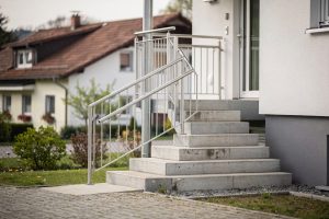 Treppen in Zuzenhausen – Treppenbau