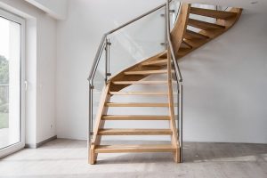 Treppenbau in Abstatt – Treppenbau
