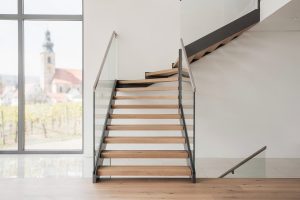 Treppenbau in Besigheim – Treppenbau