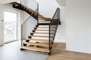 Treppenbau in Bütthard – Treppenbau