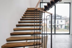 Treppenbau in Darmstadt – Treppenbau