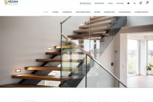 Treppenbau in Flein – Treppenbau