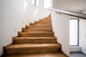 Treppenbau in Großheubach – Treppenbau
