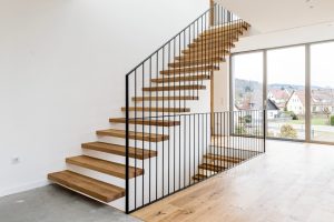 Treppenbau in Hardheim – Treppenbau