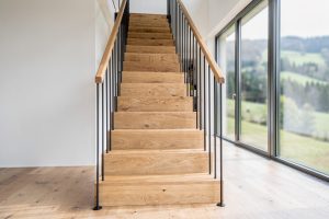 Treppenbau in Mossautal – Treppenbau