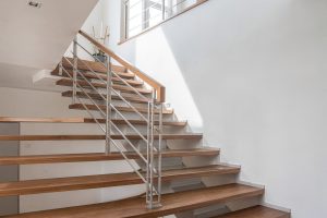 Treppenbau in Retzstadt – Treppenbau